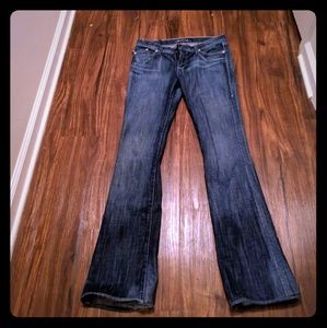 ROCK & REPUBLIC women's jeans